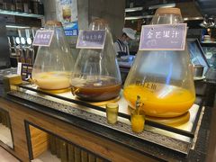 -韩盛·盛江山自助料理(奥体万达店)