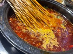 -钢管厂五区小郡肝火锅串串香(总店)