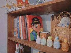 -白熊咖啡(闽江大道店)