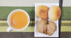-敦南真爱月子会所(黄埔店)