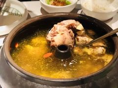 -云海肴·汽锅鸡·云南菜(高德置地店)