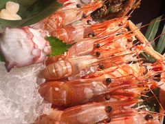 -京料理·日料自助·铁板燒(复悦城店)