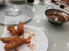 -新享乐海鲜(翠华路店)