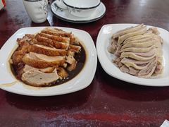 -余杨鸭鸭餐厅