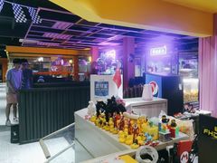 -火星工厂·桌游·团建聚会·轰趴馆(厦滘店)