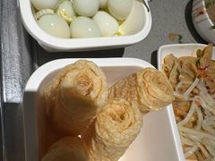 -海底捞火锅(枫蓝国际购物中心店)