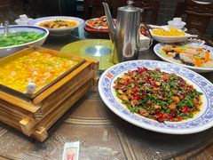 -徐鼎盛民间菜(奥体店)