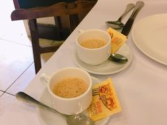 -大堂街8号葡国餐厅(RESTAURANTE ESCADA)