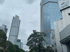 -广州粤海喜来登酒店