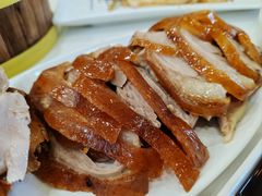 -便宜坊烤鸭店(玉蜓桥天坛店)