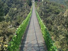-石燕湖生态旅游景区