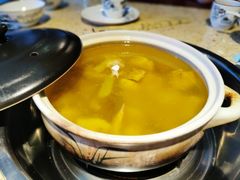泉水鲜鸡汤-先机泉水鸡汤(南山老君洞店)