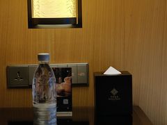 -南京金陵饭店