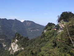 -武当山风景区
