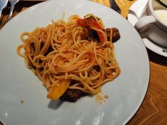 -斗牛士牛排(南京东路店)