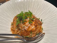 -Osteria Garden 生蚝花园餐厅(原进贤路店)