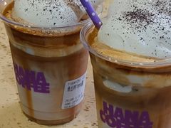 -HANA COFFEE(长寿路店)