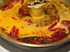 -小龙翻大江文化火锅(宽窄店)