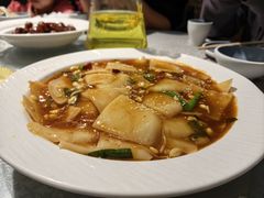 -山西派(桥东街店)