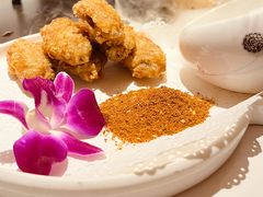 -唐猫庭院·千年陕菜(大唐不夜城店)