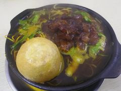 -南湖胖子砂锅(五福街店)
