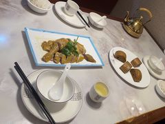-合丰源幸福楼·客家菜