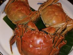 -上海人家花樣年华(中山公园店)