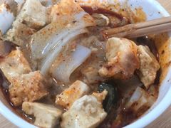 -清真·宏顺祥卤汁凉粉(大皮院店)