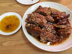 -港澳烧卤馆