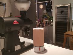 -dotcom coffee古点咖啡(致真大厦店)