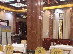 -鹊华居·地道鲁菜·海鲜·融合味(大明湖店)