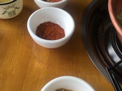 -阿婆情腊排骨火锅(饮玉巷店)