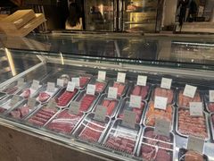 -羽深肉铺 Steak & Wine