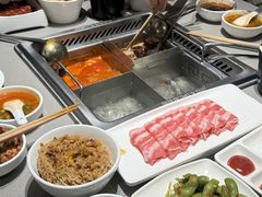 -海底捞火锅(龙湖金沙天街店)
