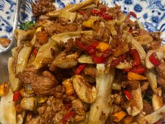 -品味居·首店·大连鲜活海鲜大连菜(东港店)