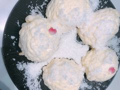雪衣豆沙-香谷私厨(高新店)