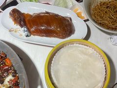 烤鸭-大鸭梨烤鸭店(花园村店)