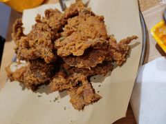 -Woolee韩食堂·韩式家庭料理