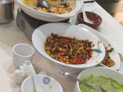 -湘桂人酒楼(西便门店)