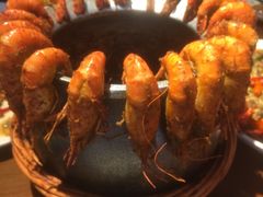 -蝦塘·中国餐馆(城墙南马道巷店)