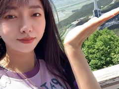 -帽儿山国家森林公园