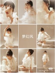 -菲啦城堡高端儿童摄影会所(武夷商业城店)