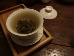 -青藤茶馆(南山路店)