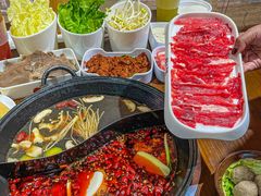 -刘火辣老火锅(光谷店)