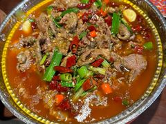 -拾捌川·自贡爆炒(新街口店)