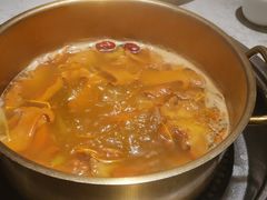 -大理董·董家小厨野生菌火锅(古城旗舰店)