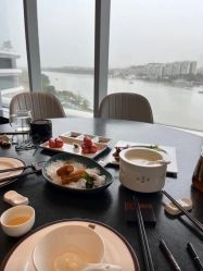 -英芬国际月子中心(岛屿度假月子·洲至奢选香岚店)