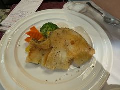 -太平馆西餐厅(北京路店)