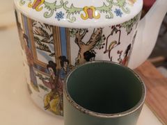 -锦府盐帮·侯宅(五棵松万达店)