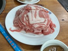 -元盛居(生态大街店)